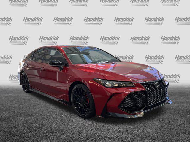 used 2020 Toyota Avalon car, priced at $29,563