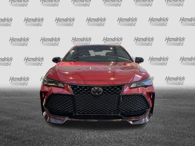 used 2020 Toyota Avalon car, priced at $29,563