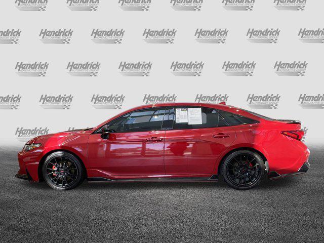 used 2020 Toyota Avalon car, priced at $29,563