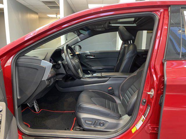 used 2020 Toyota Avalon car, priced at $29,563