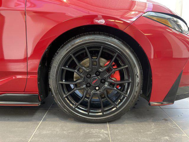 used 2020 Toyota Avalon car, priced at $29,563