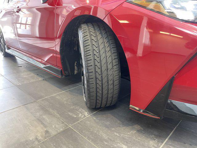 used 2020 Toyota Avalon car, priced at $29,563