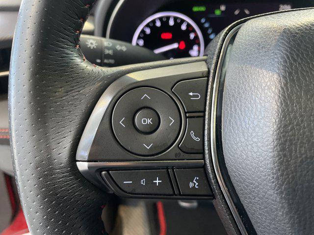 used 2020 Toyota Avalon car, priced at $29,563