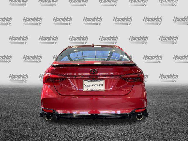 used 2020 Toyota Avalon car, priced at $29,563