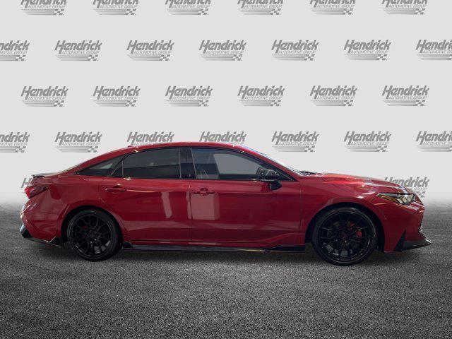 used 2020 Toyota Avalon car, priced at $29,563