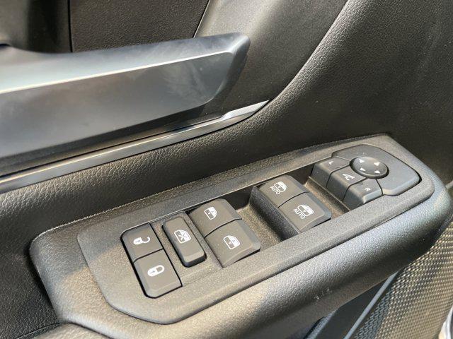 new 2025 Ram 1500 car, priced at $60,150