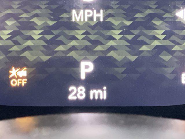 new 2025 Jeep Wrangler car, priced at $46,475