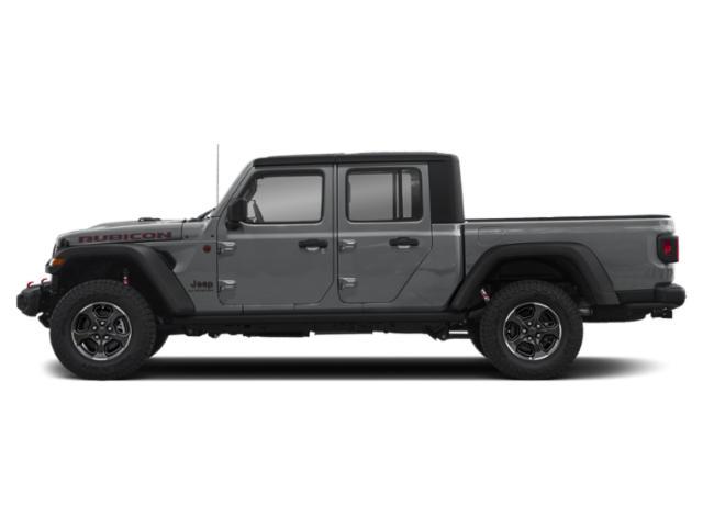 used 2020 Jeep Gladiator car, priced at $34,598