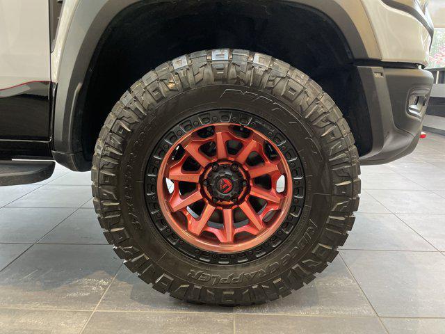 used 2021 Ram 1500 car, priced at $85,995