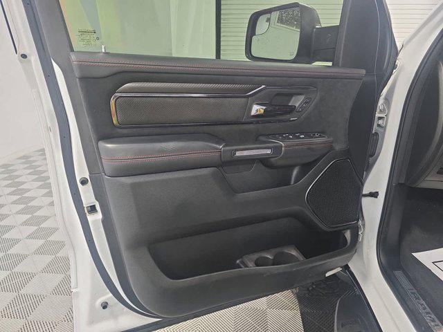 used 2021 Ram 1500 car, priced at $85,995