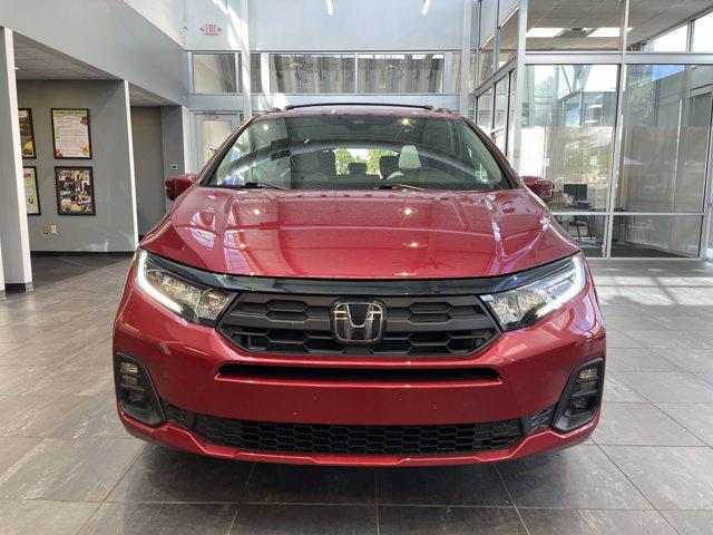 used 2025 Honda Odyssey car, priced at $43,659