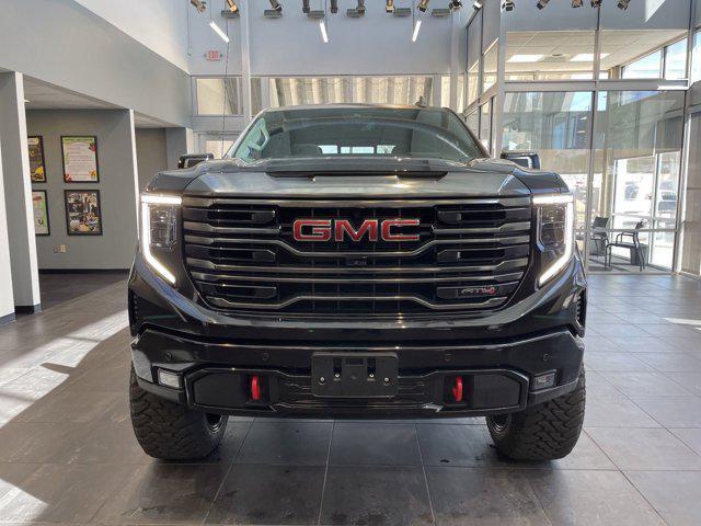 used 2024 GMC Sierra 1500 car, priced at $70,986