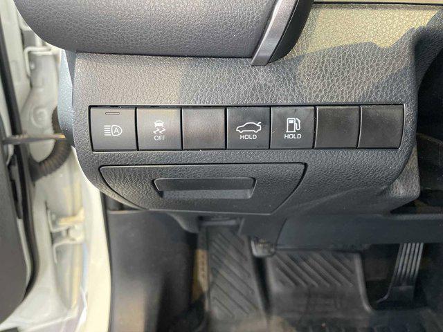 used 2021 Toyota Camry car, priced at $21,499
