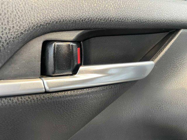 used 2021 Toyota Camry car, priced at $21,499