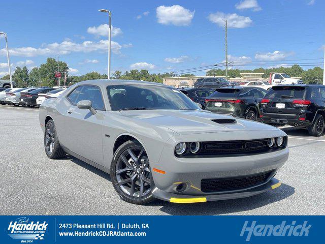new 2023 Dodge Challenger car, priced at $39,749