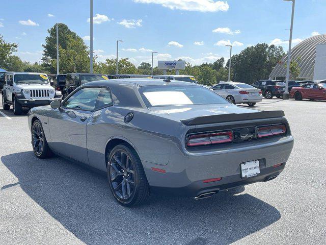 new 2023 Dodge Challenger car, priced at $39,749