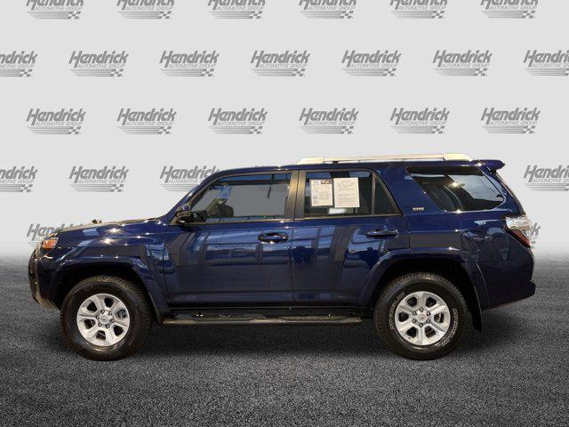 used 2016 Toyota 4Runner car, priced at $26,480