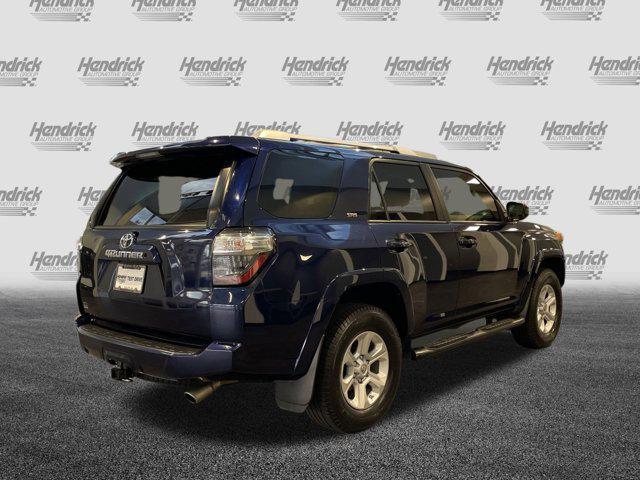 used 2016 Toyota 4Runner car, priced at $26,480