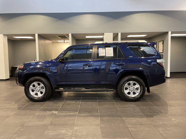 used 2016 Toyota 4Runner car, priced at $26,480