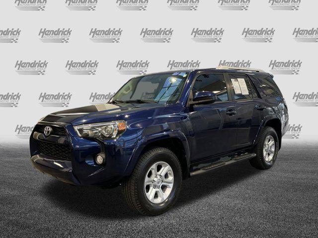 used 2016 Toyota 4Runner car, priced at $26,480