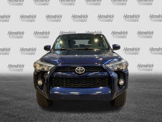 used 2016 Toyota 4Runner car, priced at $26,480