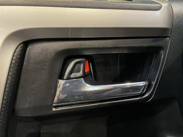 used 2016 Toyota 4Runner car, priced at $26,480