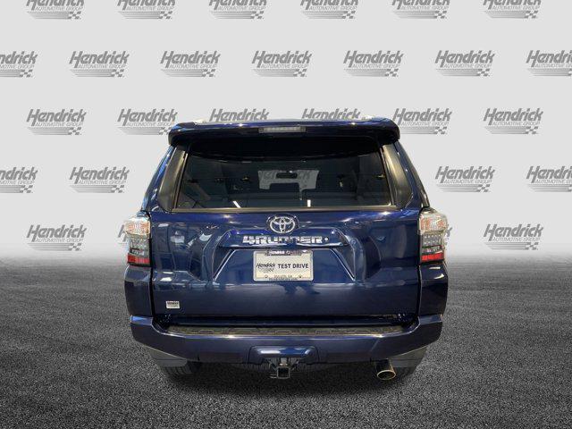 used 2016 Toyota 4Runner car, priced at $26,480