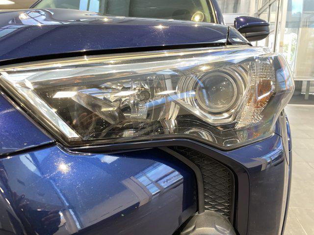 used 2016 Toyota 4Runner car, priced at $26,480