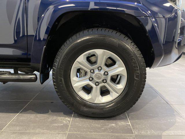 used 2016 Toyota 4Runner car, priced at $26,480