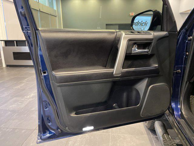 used 2016 Toyota 4Runner car, priced at $26,480