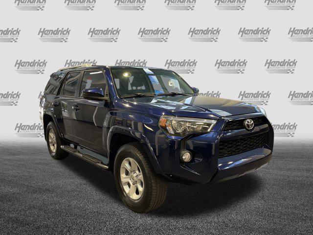 used 2016 Toyota 4Runner car, priced at $26,480