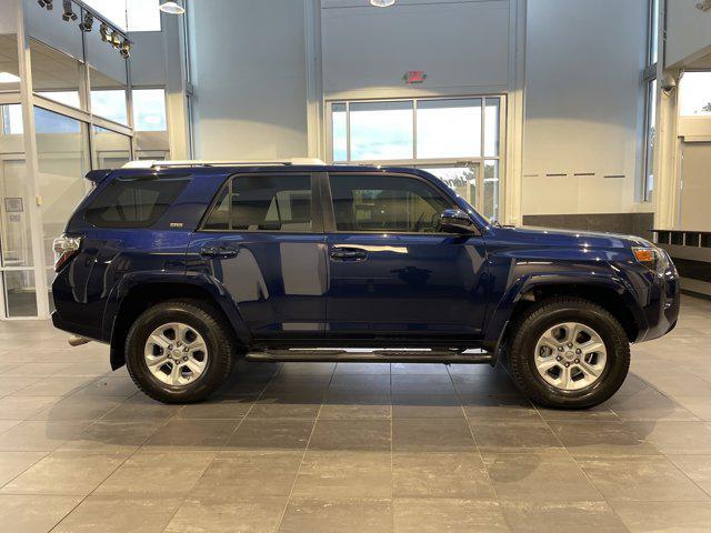 used 2016 Toyota 4Runner car, priced at $26,480