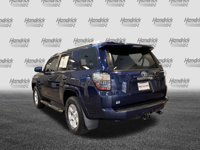 used 2016 Toyota 4Runner car, priced at $26,480