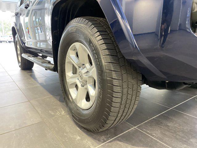 used 2016 Toyota 4Runner car, priced at $26,480