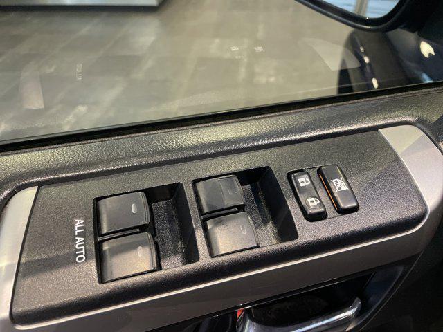 used 2016 Toyota 4Runner car, priced at $26,480