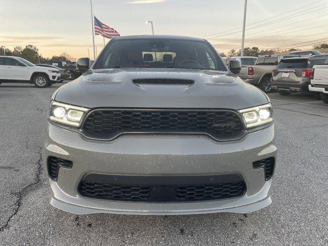 used 2023 Dodge Durango car, priced at $84,366