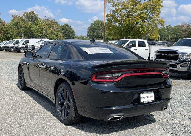 new 2023 Dodge Charger car, priced at $32,249