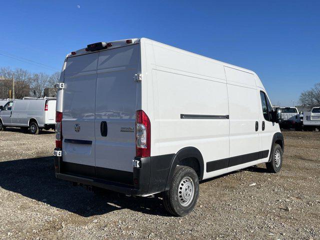 new 2024 Ram ProMaster 2500 car, priced at $46,915