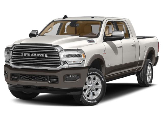 used 2022 Ram 2500 car, priced at $63,979