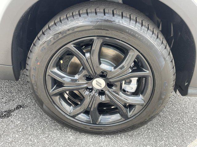 used 2024 Dodge Hornet car, priced at $29,247