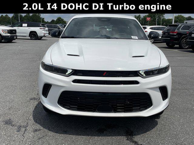 used 2024 Dodge Hornet car, priced at $27,532