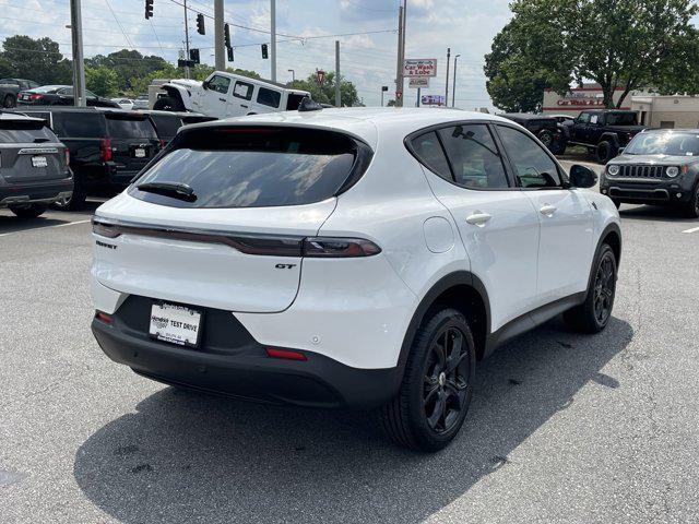 used 2024 Dodge Hornet car, priced at $29,247