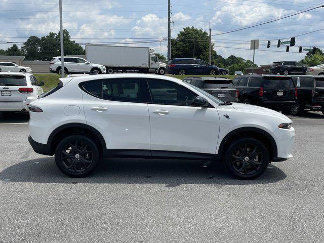 used 2024 Dodge Hornet car, priced at $29,247