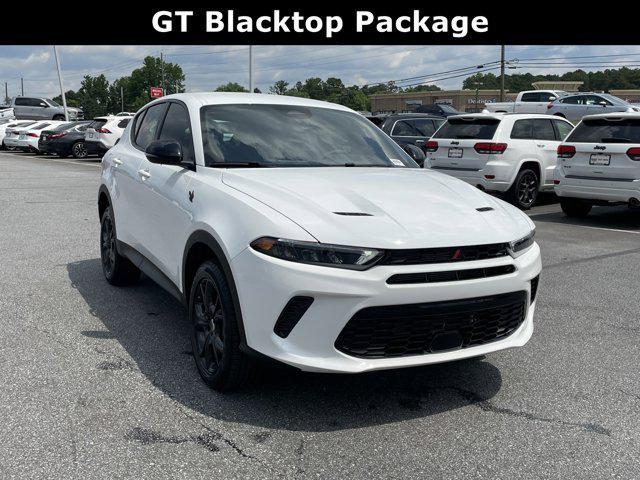 used 2024 Dodge Hornet car, priced at $27,532