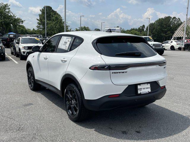 used 2024 Dodge Hornet car, priced at $29,247