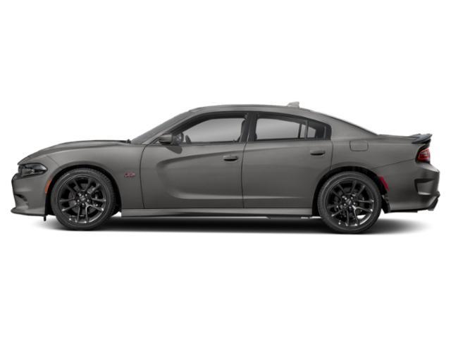 used 2021 Dodge Charger car, priced at $54,997