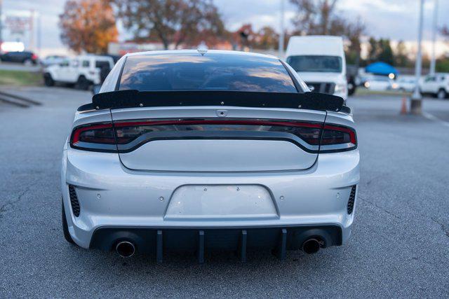 used 2021 Dodge Charger car, priced at $53,972