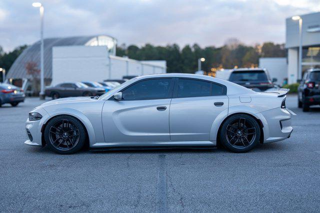 used 2021 Dodge Charger car, priced at $53,972