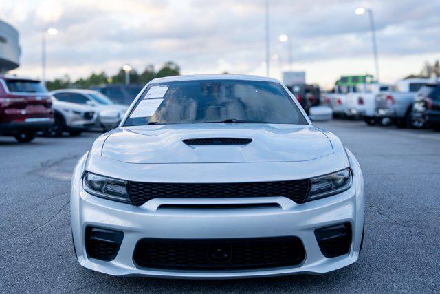 used 2021 Dodge Charger car, priced at $53,972