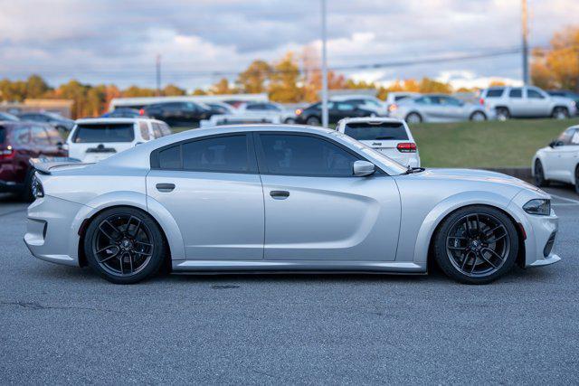 used 2021 Dodge Charger car, priced at $53,972